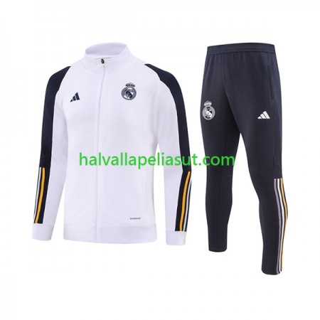 Real Madrid Training Takit Valkoinen 2023-2024